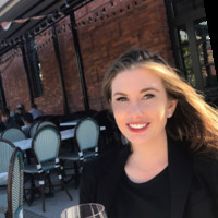 Panatrees Employee Hailey Rush's profile photo