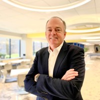 Vertex Inc. Employee John Schwab's profile photo