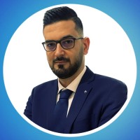 Ali Alhudari Email