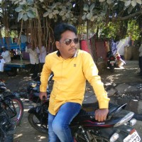 Rocketbox Employee Tukaram Gaikwad's profile photo