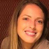 JPMorgan Chase & Co. Employee Amy Chavez's profile photo