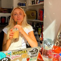 Atom Events Employee Madeleine Bailey's profile photo