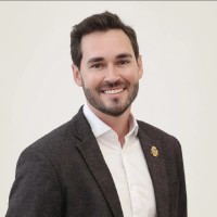 Prefeitura de Joinville Employee William Escher's profile photo