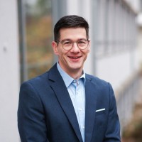 Computershare Deutschland Employee Christian Summer's profile photo