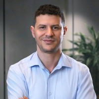 Digital Shape Technologies Inc. Employee Djamel Aissa's profile photo