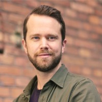 Wallism Employee Edward Höglund's profile photo