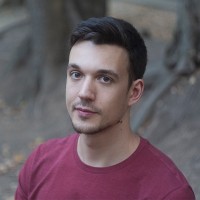 Igor Yerohov's profile photo
