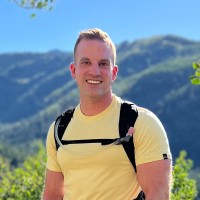 CB Insights Employee Benjamin Lawrence's profile photo