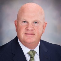US Trinity Custom Employee Damon Ward's profile photo