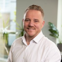 Robert Walters Employee Steven Ross's profile photo