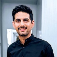 Sudeva Sports Official Employee Aakash Narula's profile photo