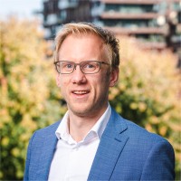 Altera Employee Pascal Palmboom's profile photo