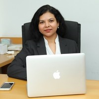 Geeta Lachireddy Email