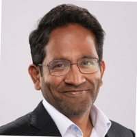 Rakuten Rewards Employee Nilesh Khandelwal's profile photo