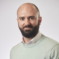 SSE plc Employee Matthew Pringle's profile photo