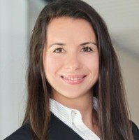 Munich Re Employee Maya Stoyanova's profile photo