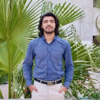 DevOpsCube Employee Nayyar Abbas's profile photo