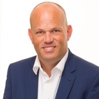 MULTIFIX Group Employee Jeroen Westerink's profile photo