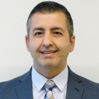 DRA Advisors Employee Hussein Hussein's profile photo