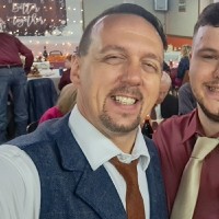 Scott Currin Email & Phone Number