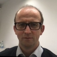 T-Systems International Employee Berthold Maier's profile photo