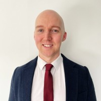 N/A Employee Tom Raines's profile photo