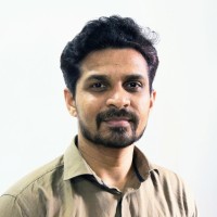Vimal D. Email