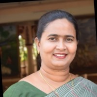 Suneetha Kalla Email