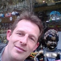 KOGEKA Employee Peter van Oevelen's profile photo