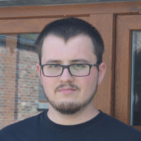 Augmented Anatomy Employee Aubert Bourguignon's profile photo