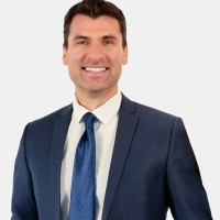 Lake Geneva Investment Partners SA Employee Petar Petrov's profile photo