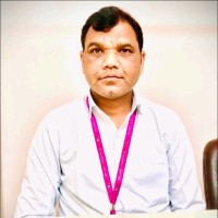VelMed Hospitals Employee Pradeep Kumar's profile photo