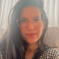 SysMap Solutions Employee Michelle Vaz's profile photo