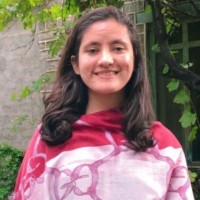 Contech International Health Consultants Employee Kishwer Wali's profile photo