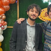 Lightcast.com Employee Mathew Carrillo's profile photo