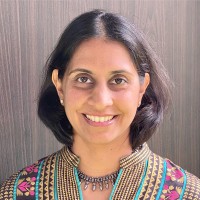 MitchelLake Group Employee Aditi Kittane's profile photo