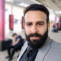 Sparrow Interactive Pvt. Ltd. Employee Mayank Arora's profile photo