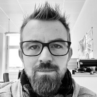 Actemium Switzerland Employee Lionel Megel's profile photo