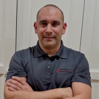 Mach Machine Inc Employee James Costa's profile photo