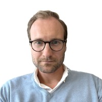 everlean Employee Yannick Müller's profile photo