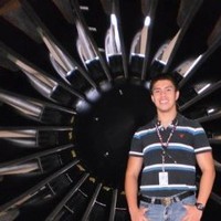 Northrop Grumman Employee Johnny Castro's profile photo