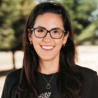 Shiru Employee Alexandra Smith's profile photo