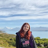 SWNS Employee Olivia Stringer's profile photo
