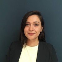 Milena Petrova Email