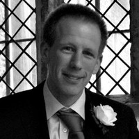 Pledge Therapeutics Employee Stephen Weeks's profile photo