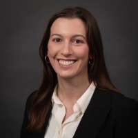 KANSAS LEGAL SERVICES, INC. Employee Hannah Marr's profile photo