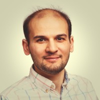 Mohammad Bitarafan Email