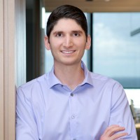 Kawa Capital Management Employee Jeremy Lash's profile photo