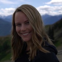 Olympic Community Action Program Employee Camryn Smith's profile photo