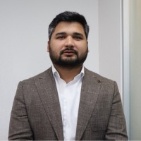 HEXhire Employee Hasan Raza's profile photo